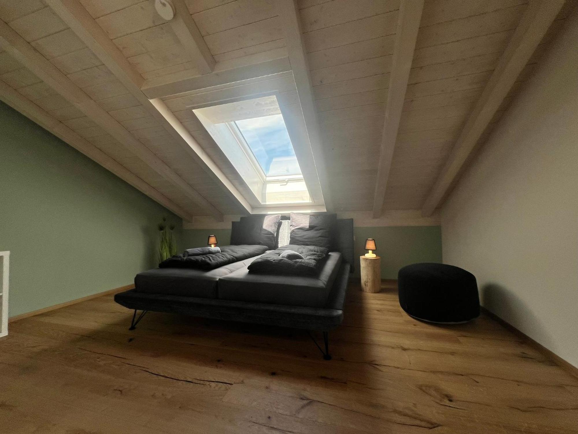 Stay Nice Apartments Dorfen Naehe Muenchen Jacuzzi Grillkota 75 Zoll Tv Dış mekan fotoğraf